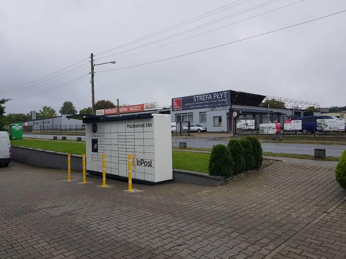 Przykładowa reklama