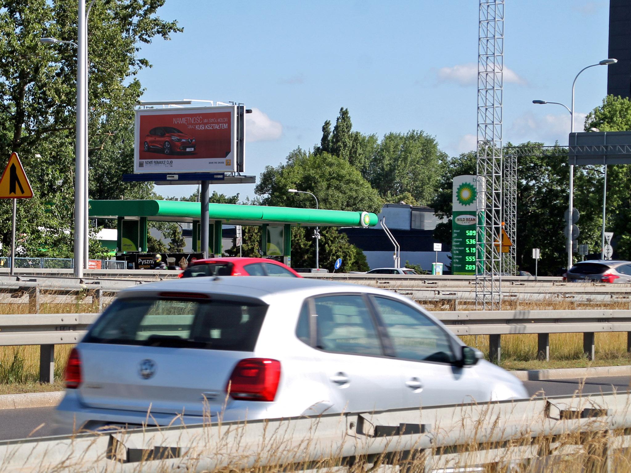 Przykładowa reklama