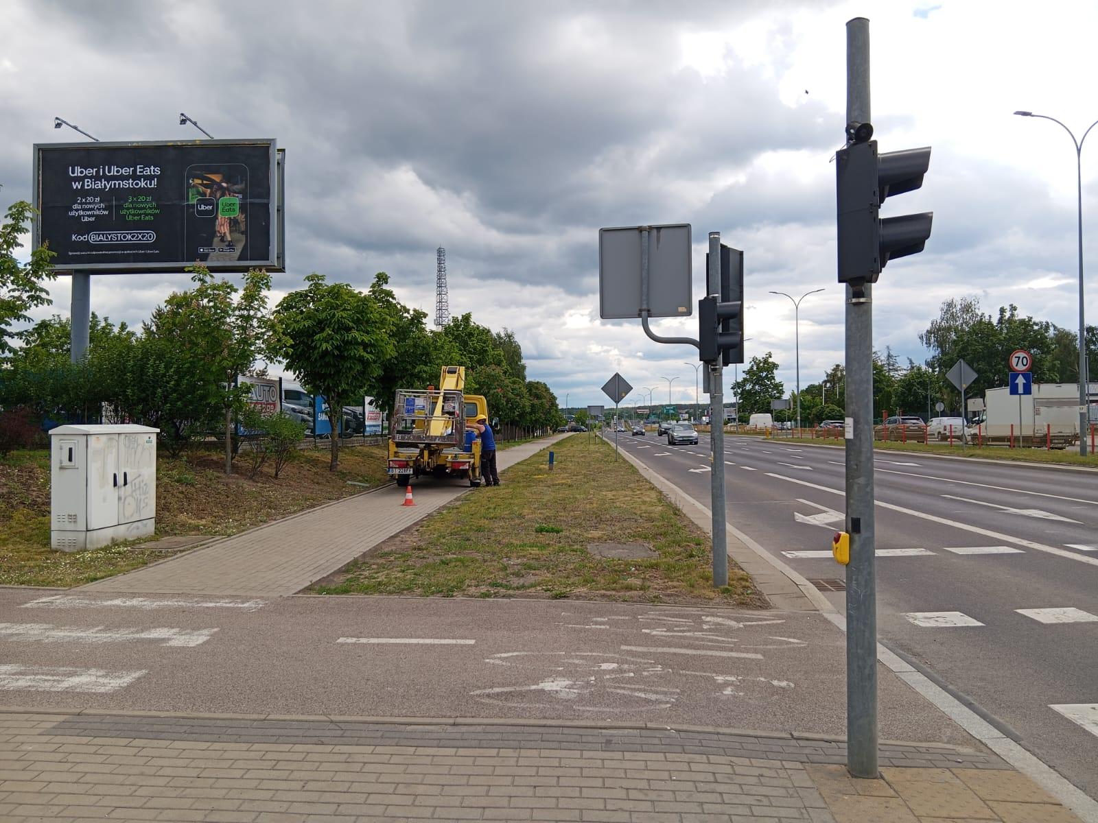 Przykładowa reklama