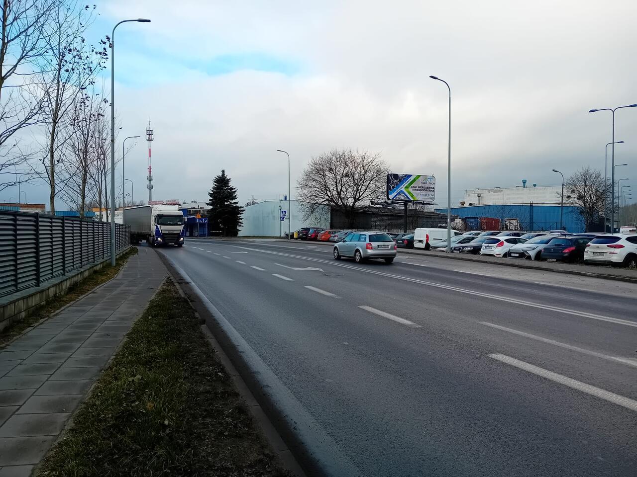 Przykładowa reklama