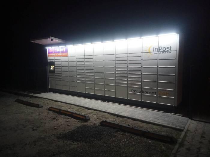 Przykładowa reklama