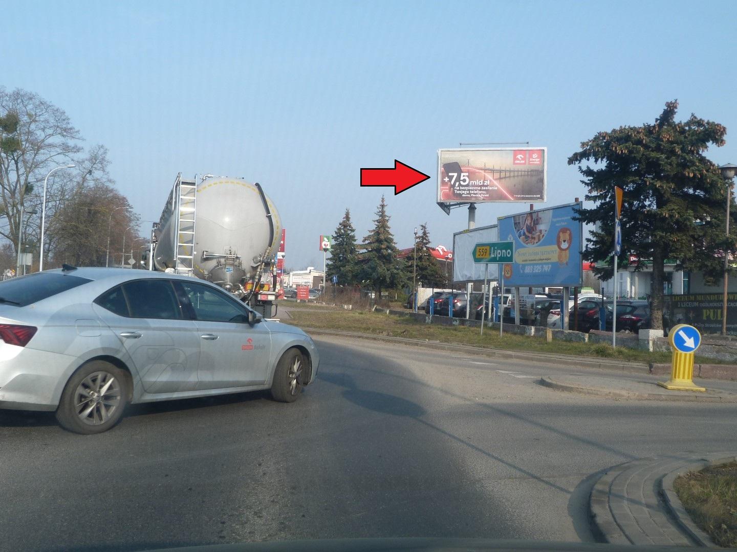 Przykładowa reklama
