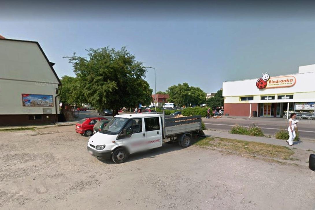 Przykładowa reklama