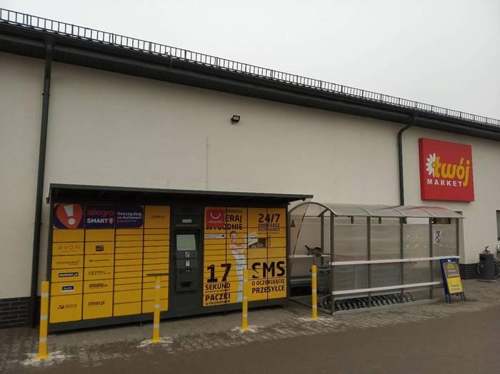 Przykładowa reklama