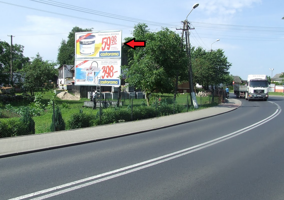 Przykładowa reklama