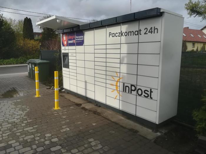 Przykładowa reklama