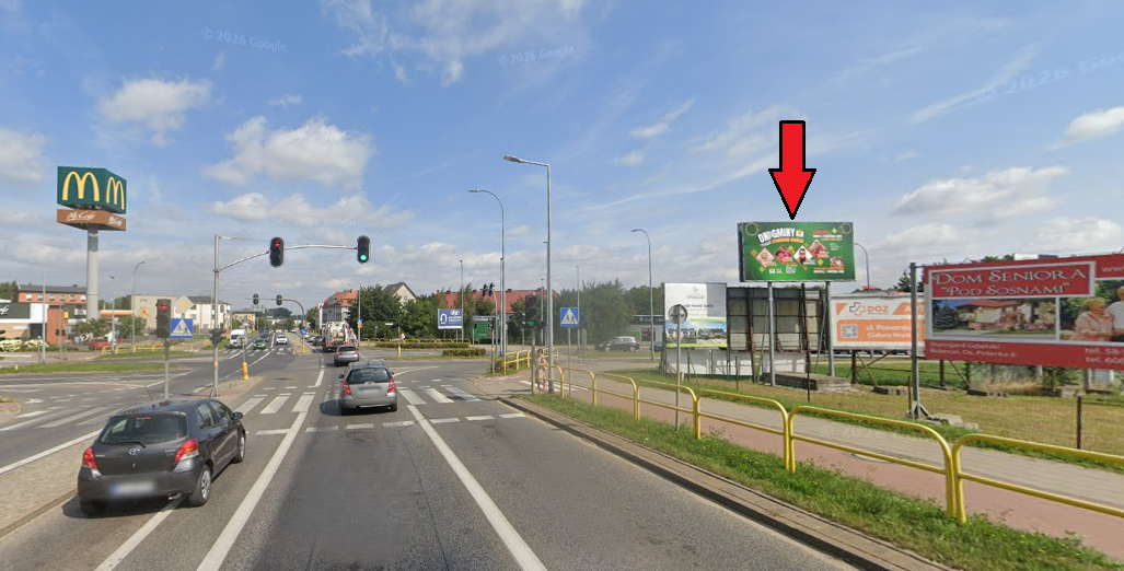 Przykładowa reklama