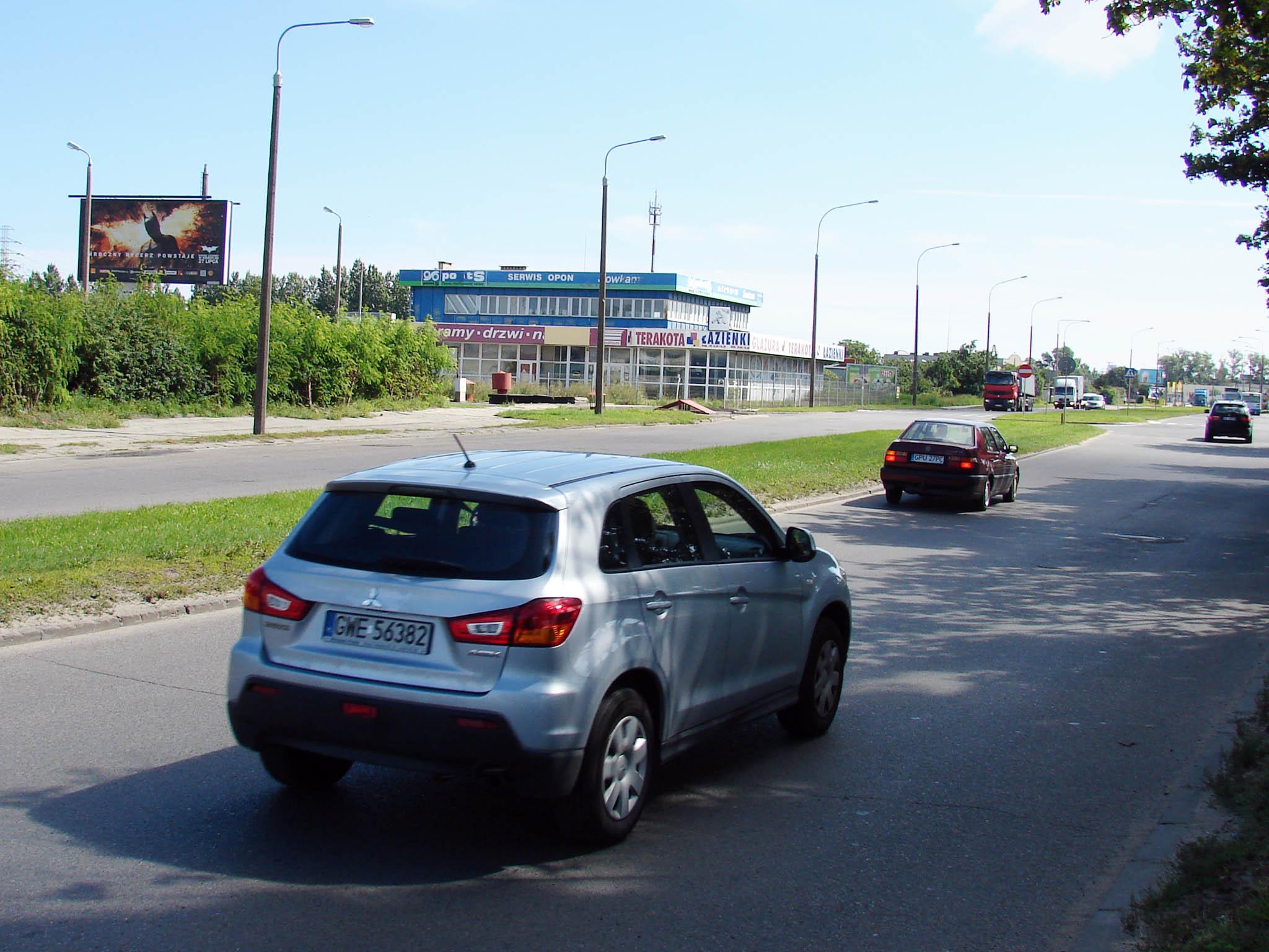 Przykładowa reklama