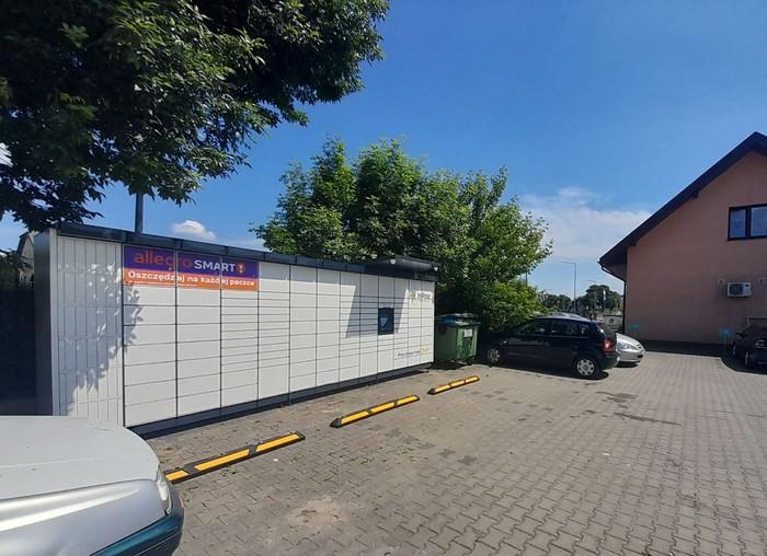 Przykładowa reklama