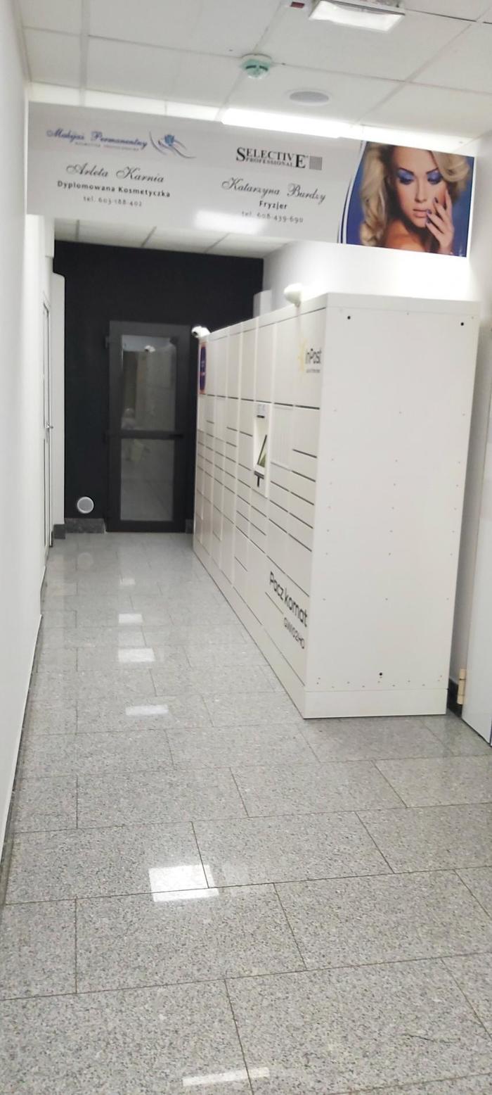 Przykładowa reklama