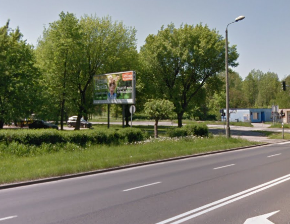 Przykładowa reklama