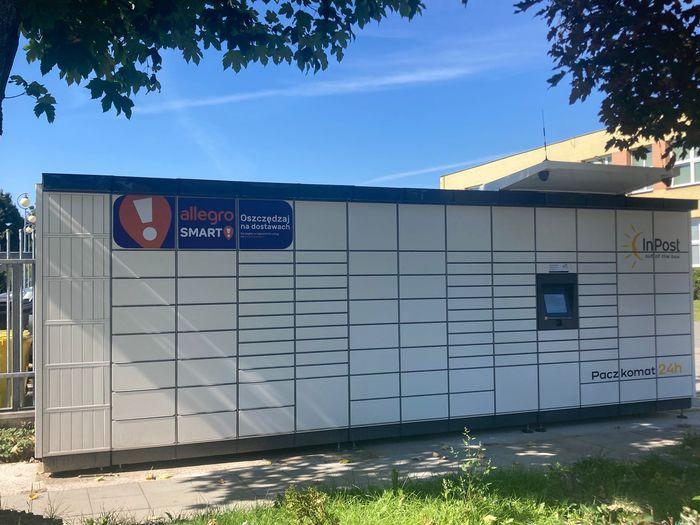 Przykładowa reklama