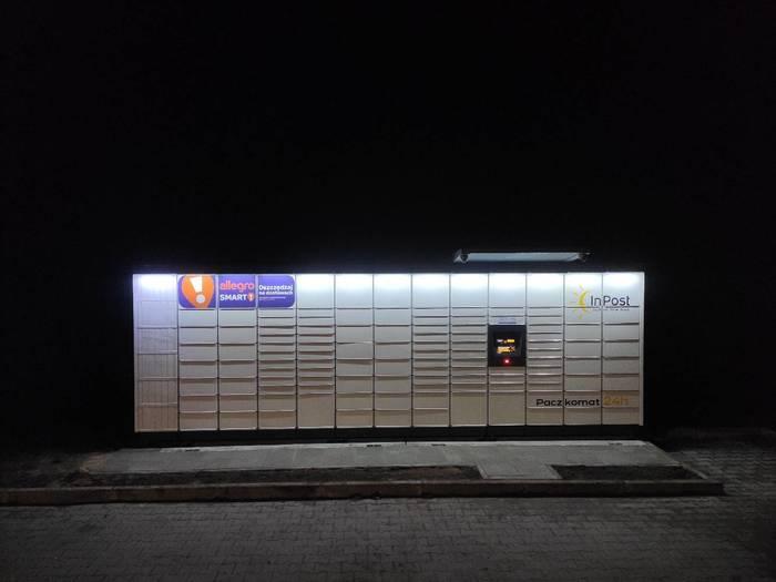 Przykładowa reklama