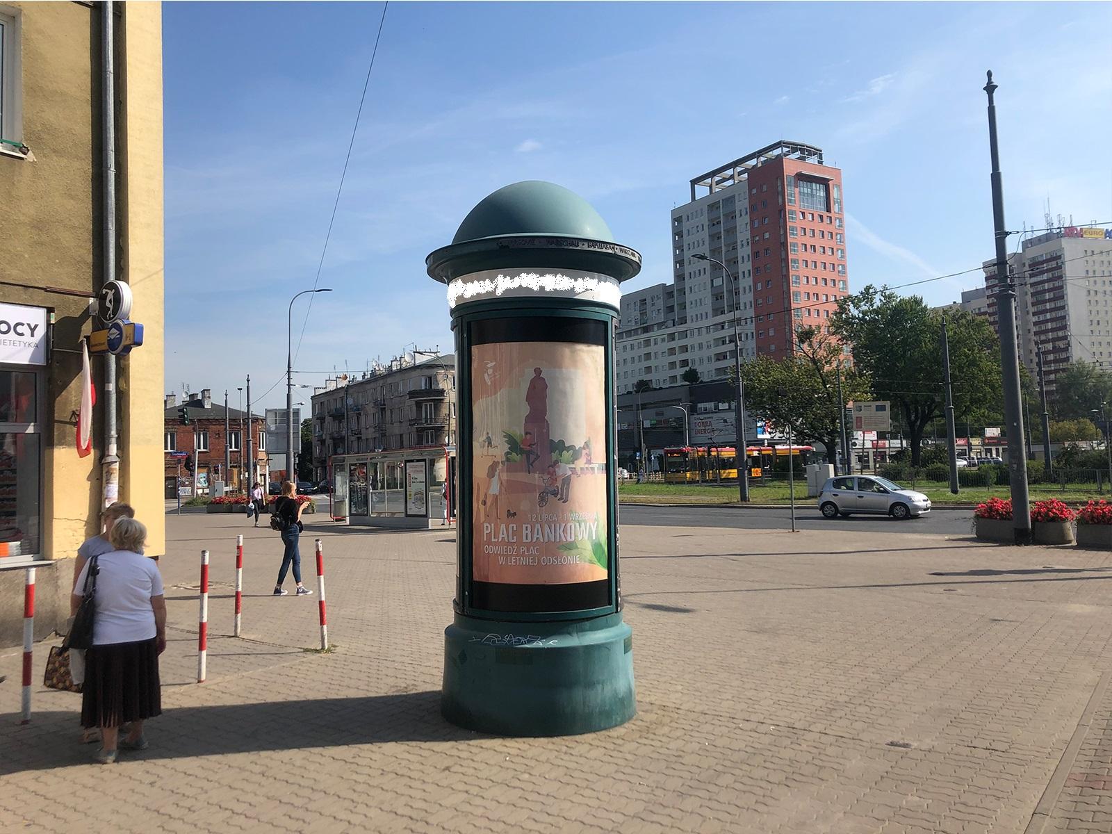 Przykładowa reklama