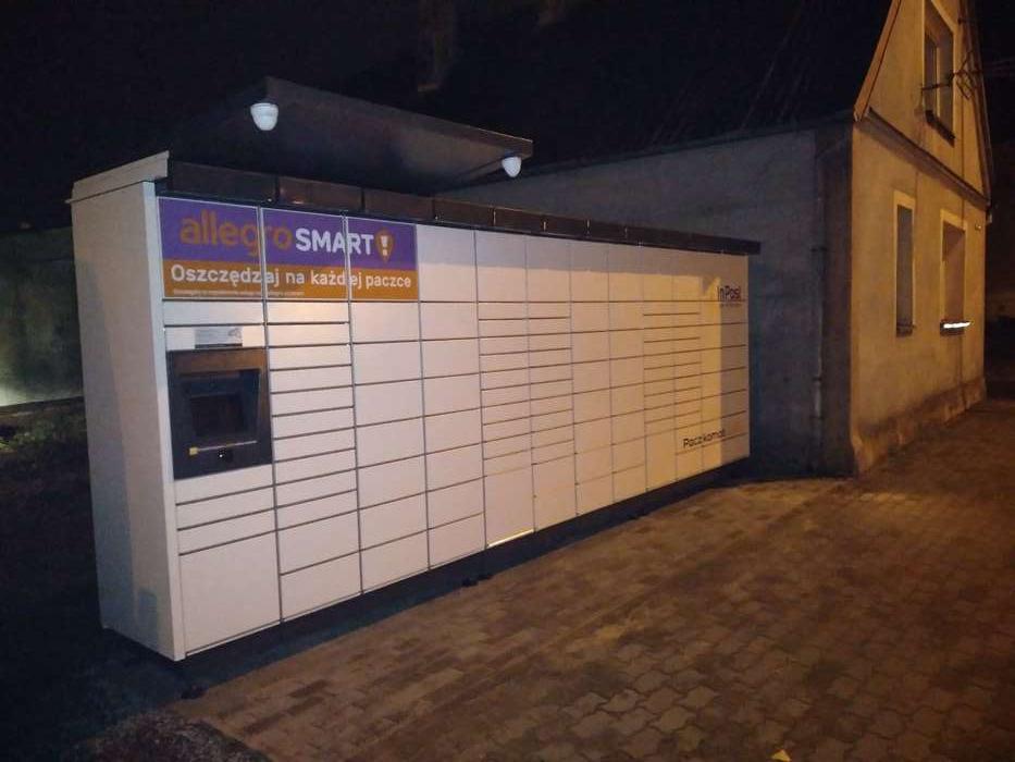 Przykładowa reklama