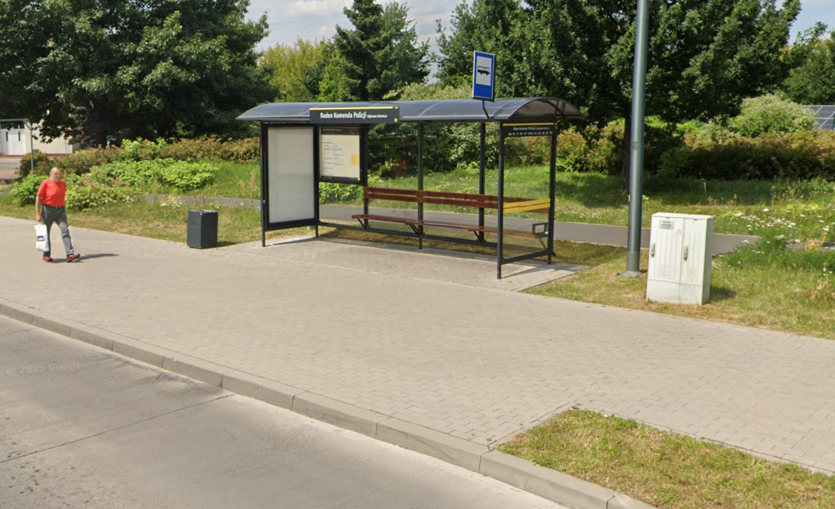 Przykładowa reklama