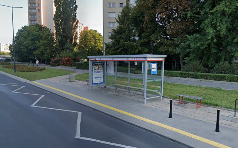 Przykładowa reklama