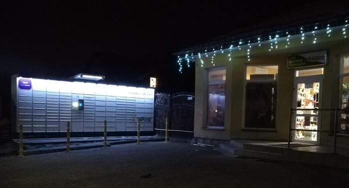 Przykładowa reklama