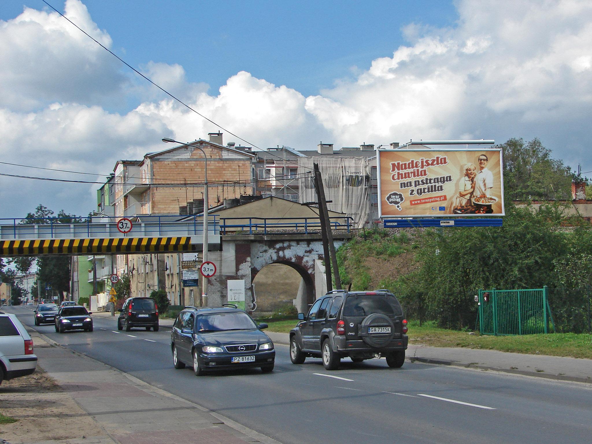 Przykładowa reklama