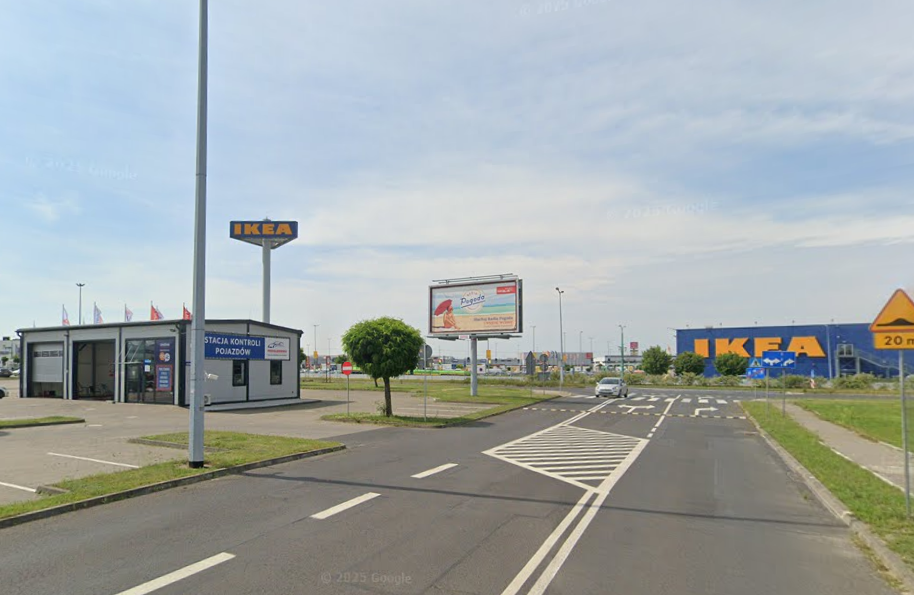 Przykładowa reklama