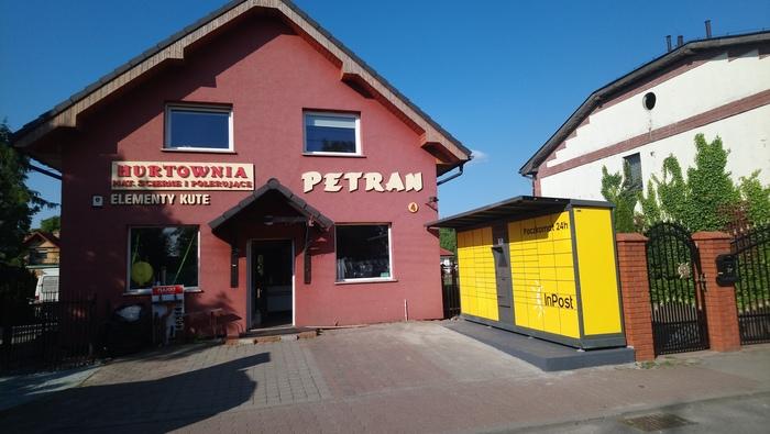 Przykładowa reklama