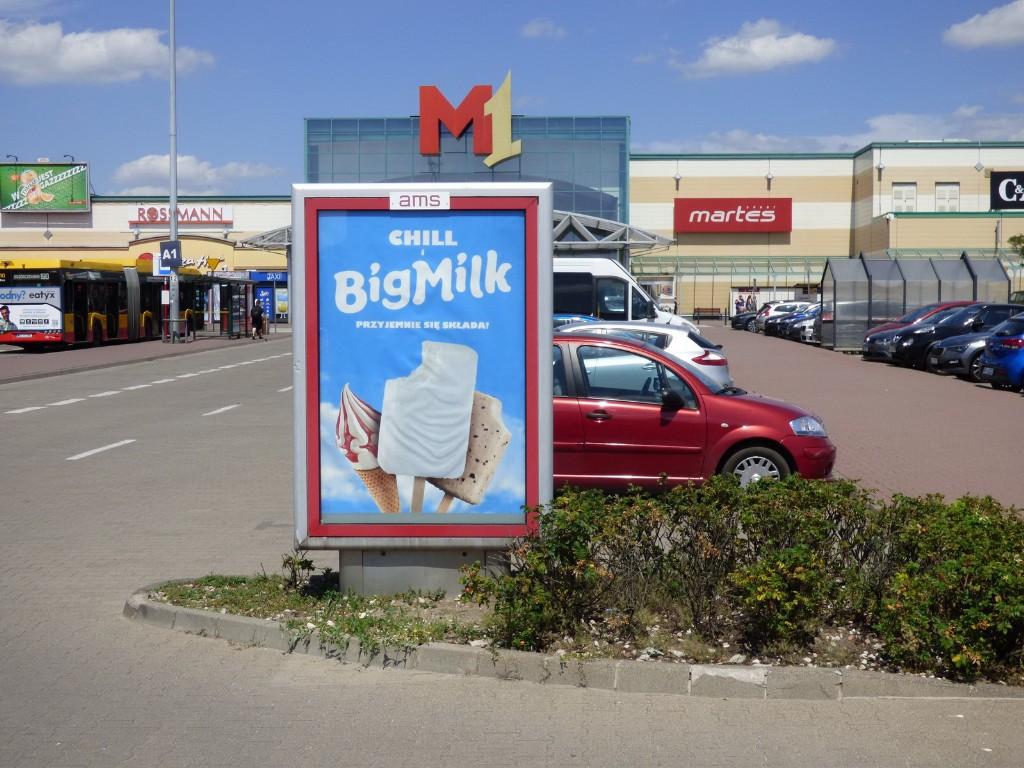 Przykładowa reklama