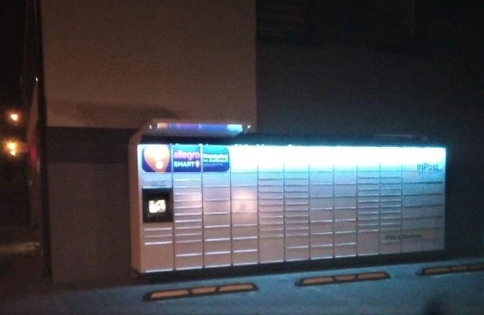 Przykładowa reklama