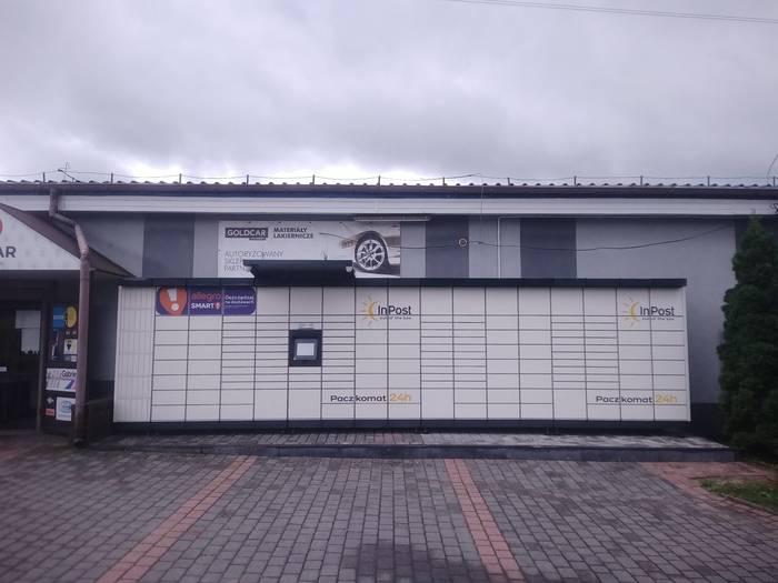 Przykładowa reklama