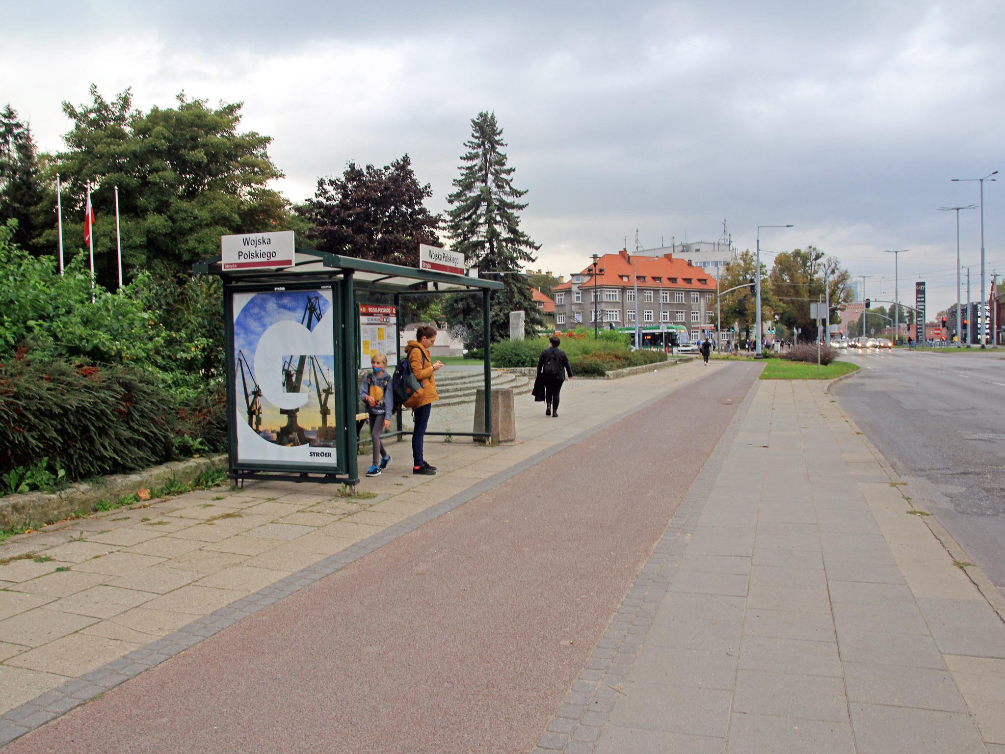 Przykładowa reklama