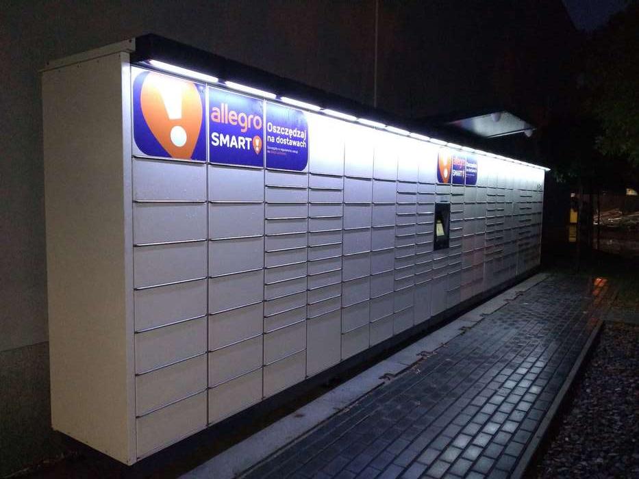 Przykładowa reklama