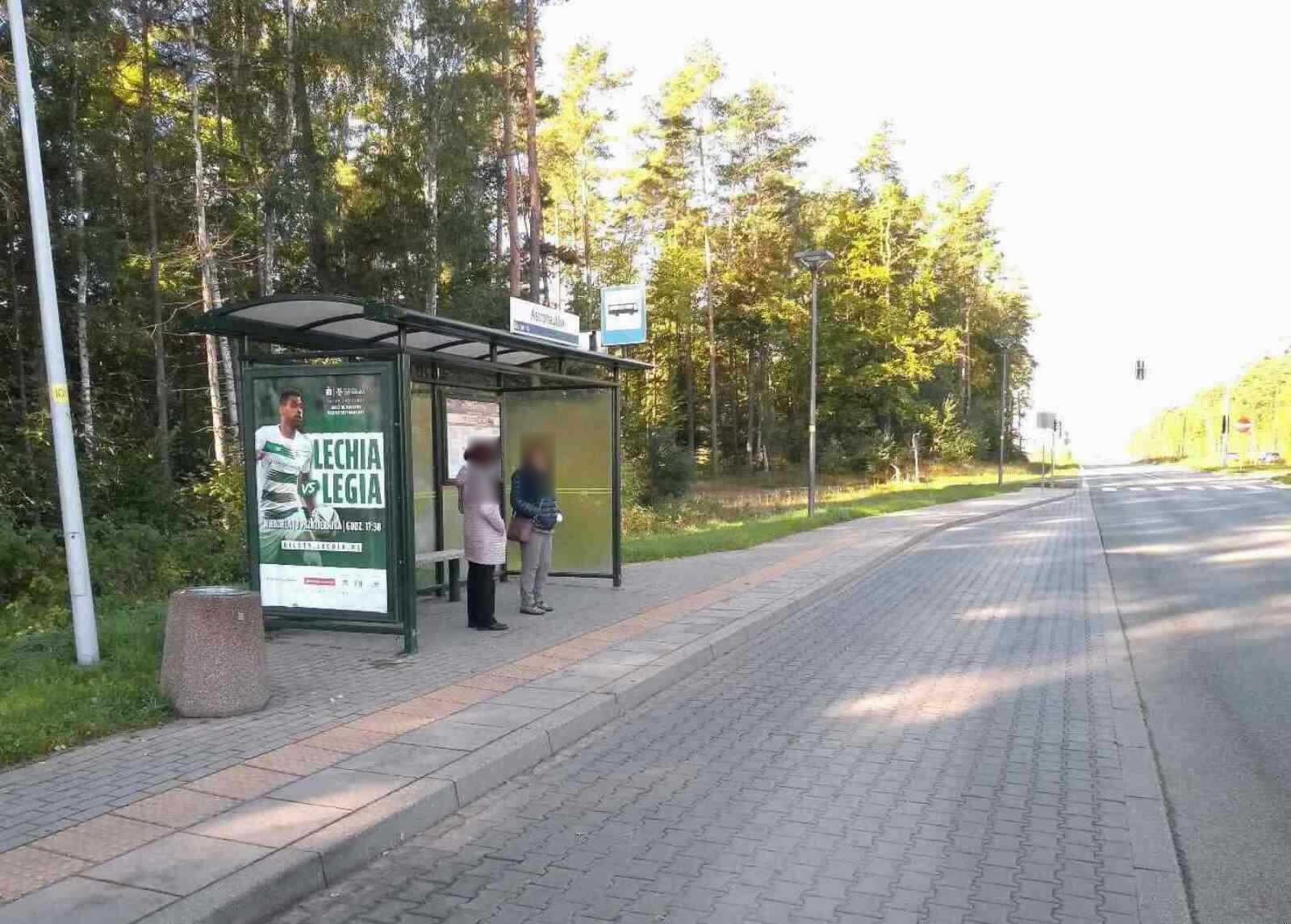 Przykładowa reklama