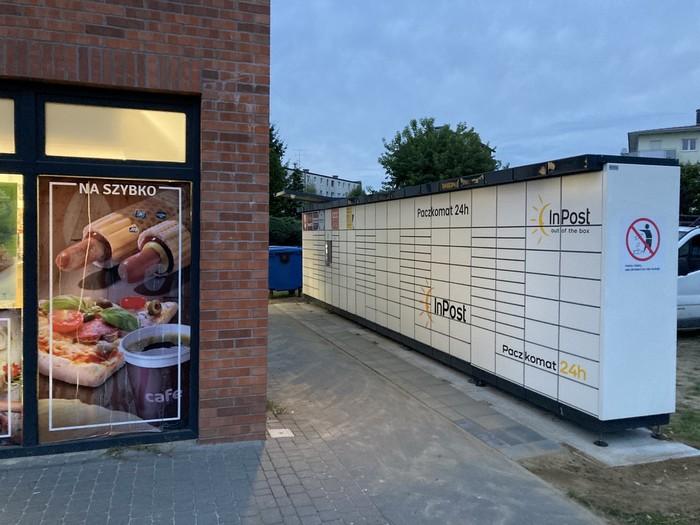 Przykładowa reklama