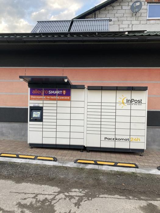 Przykładowa reklama