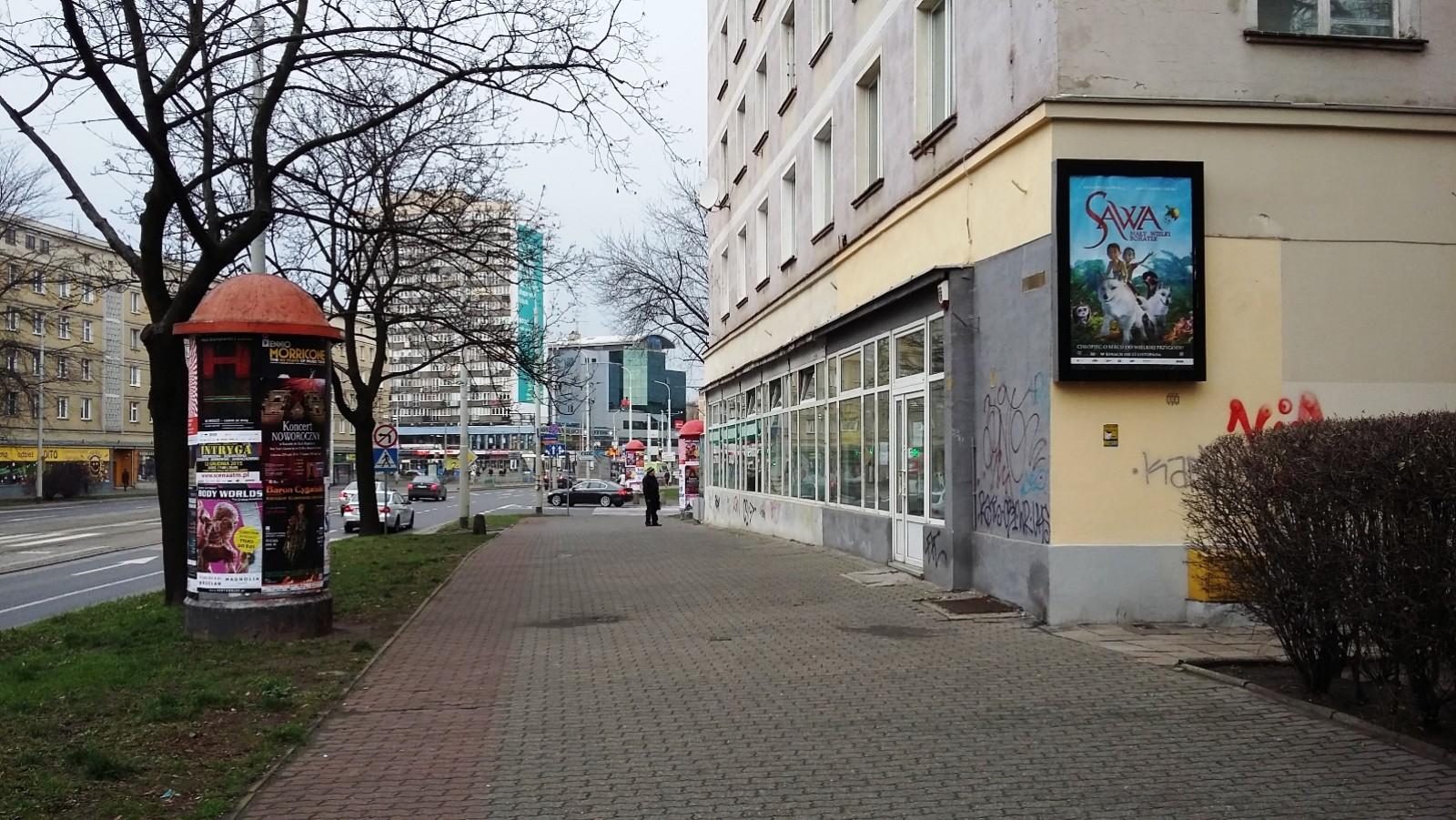 Przykładowa reklama