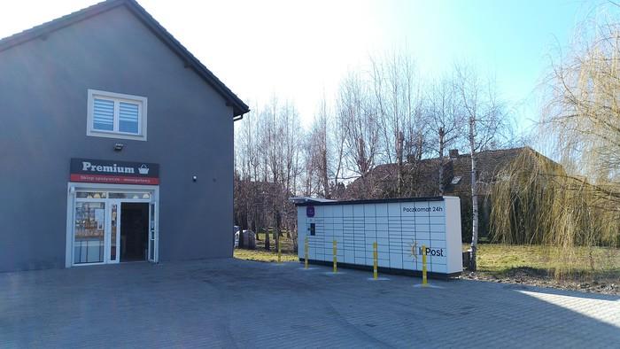 Przykładowa reklama