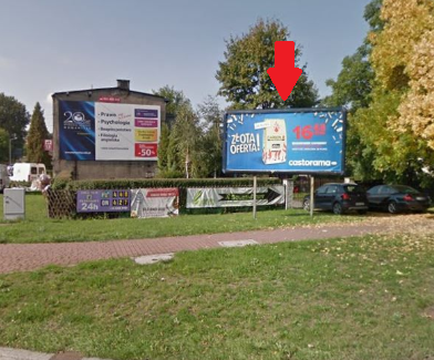 Przykładowa reklama