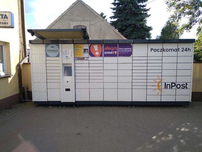 Przykładowa reklama