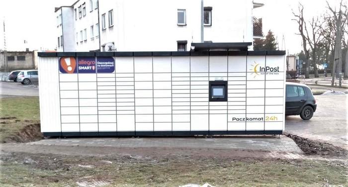 Przykładowa reklama