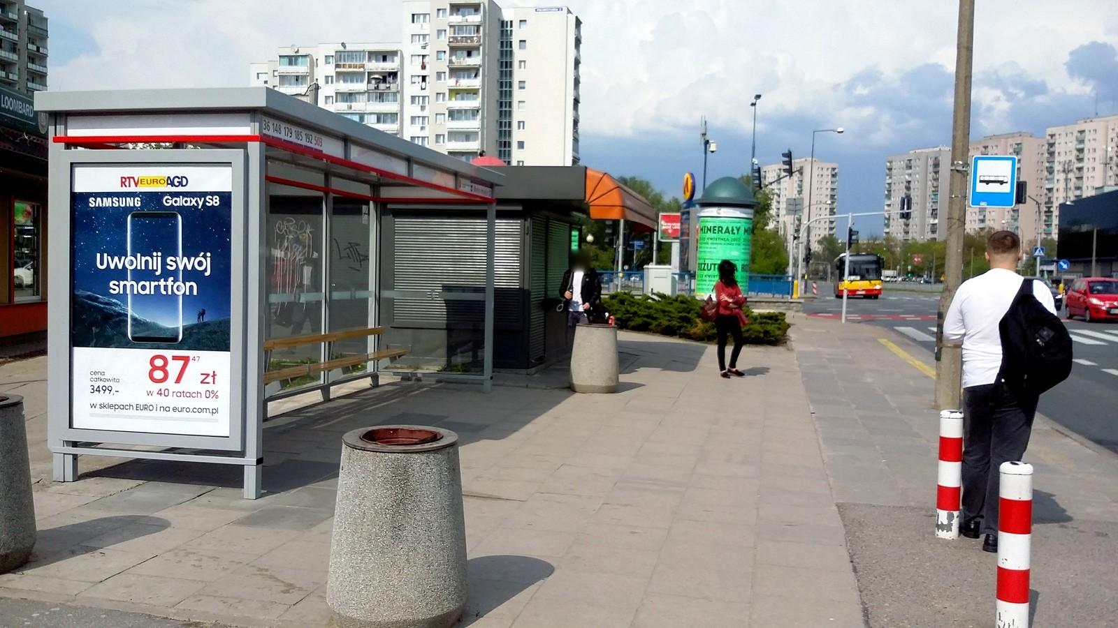 Przykładowa reklama