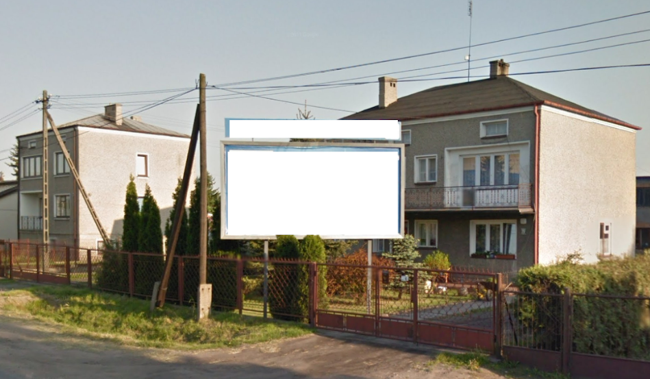 Przykładowa reklama