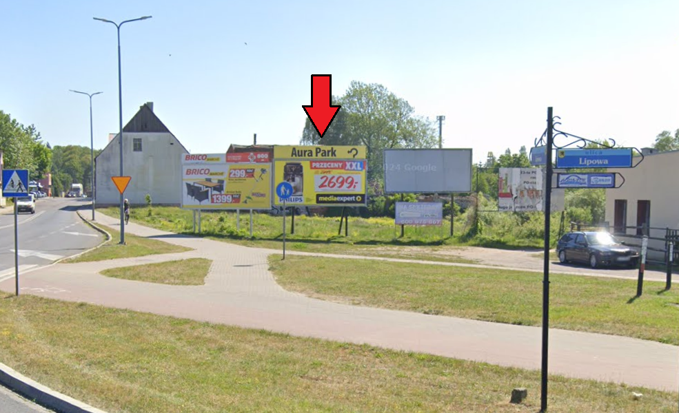 Przykładowa reklama