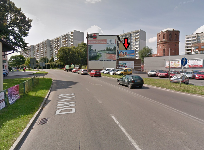 Przykładowa reklama