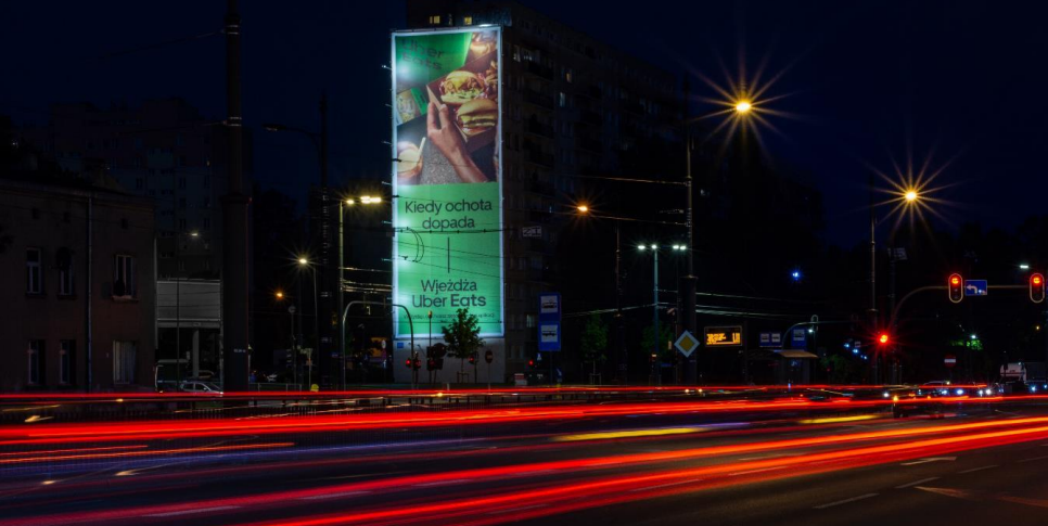 Przykładowa reklama