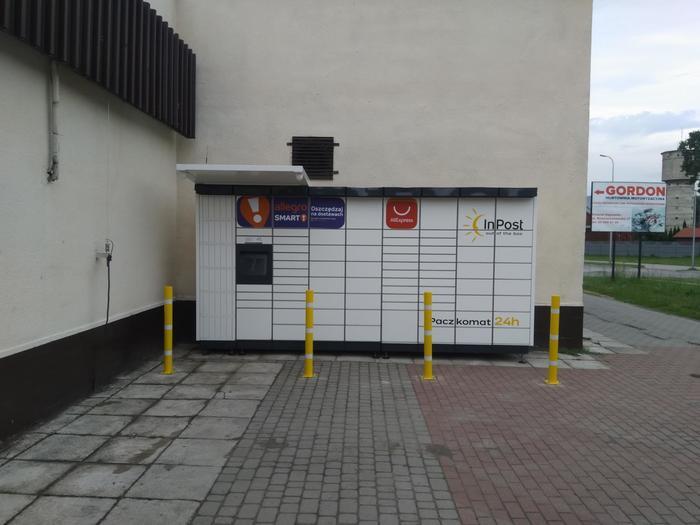 Przykładowa reklama