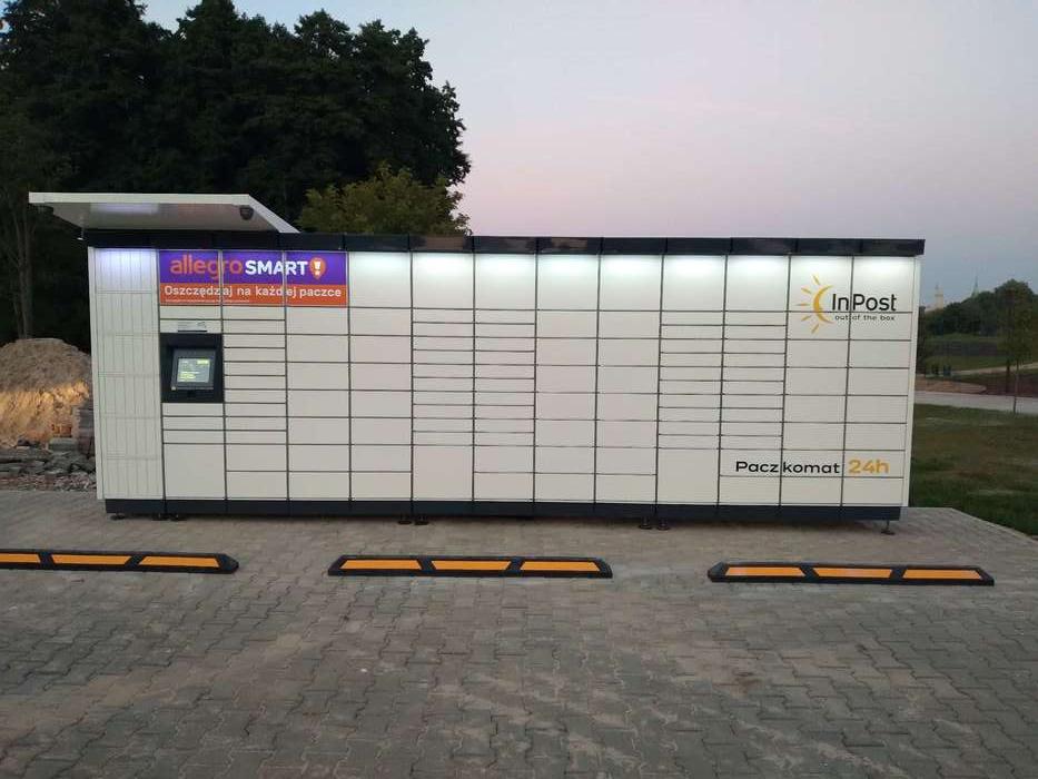 Przykładowa reklama