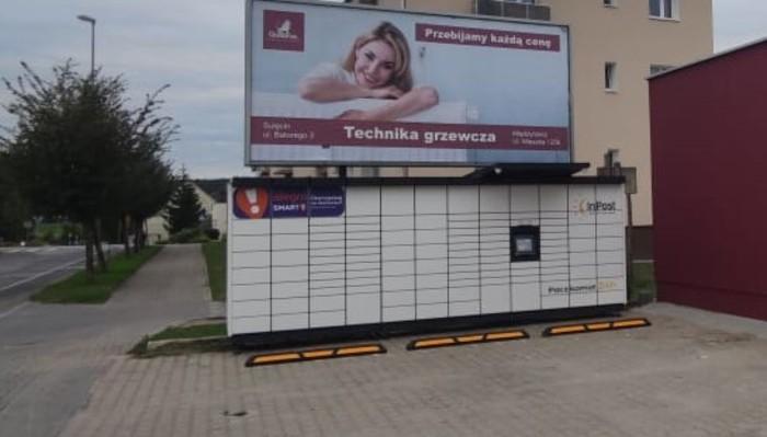 Przykładowa reklama