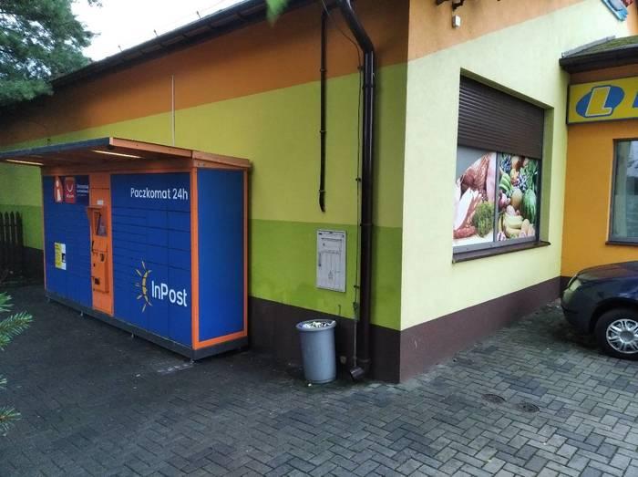 Przykładowa reklama