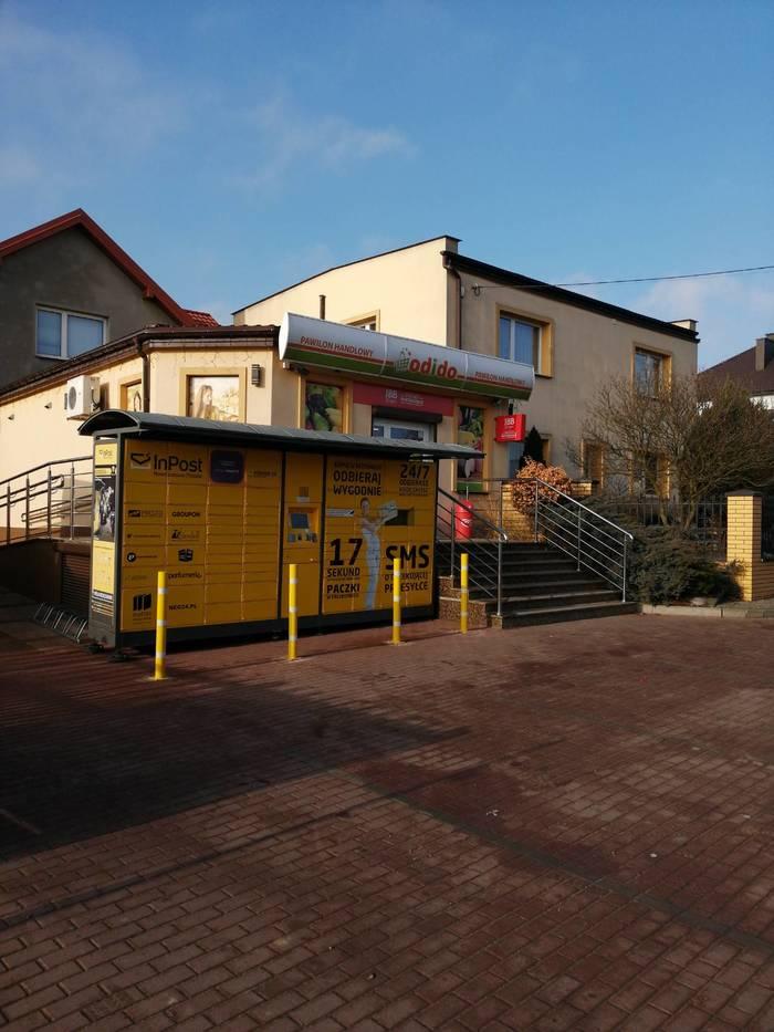 Przykładowa reklama