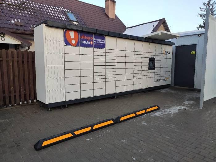 Przykładowa reklama