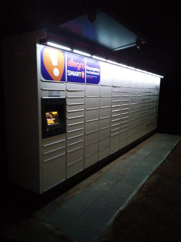 Przykładowa reklama